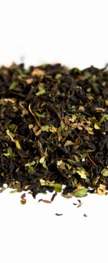 The Luck Of The Irish: Leprechaun Botanical Tea