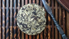 Load image into Gallery viewer, Imperial Grade Yue Guang Bai White Tea Cake