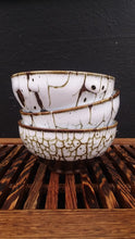 Load image into Gallery viewer, Glazed Ceramic &quot;Creamy Cups&quot; Set of 2
