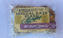 Load image into Gallery viewer, Bath Teas