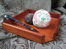 Load image into Gallery viewer, 2020 Nan Jian Tu Lin "Recipe 8502" Ripe Pu-erh Tea Tuo