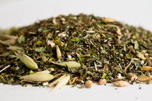 Load image into Gallery viewer, Relaxing Nervine Herbal Tea Blend