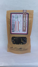 Load image into Gallery viewer, Clockwork Orange loose-leaf Earl Grey tea in B. Fuller's 3 oz pouch