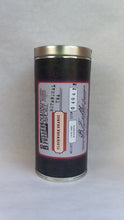 Load image into Gallery viewer, Clockwork Orange Earl Grey tea sachets in B. Fuller's tea tin