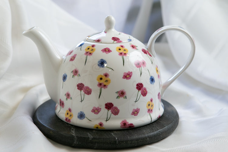 Igloo Teapot, 