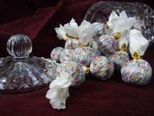 Load image into Gallery viewer, Smoky Dragon Balls Aged Raw Pu-erh Tea