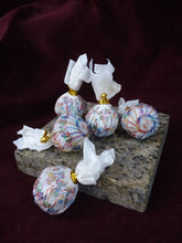 Load image into Gallery viewer, Smoky Dragon Balls Aged Raw Pu-erh Tea