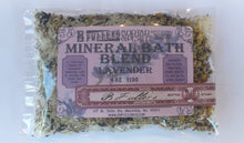 Load image into Gallery viewer, Bath Teas

