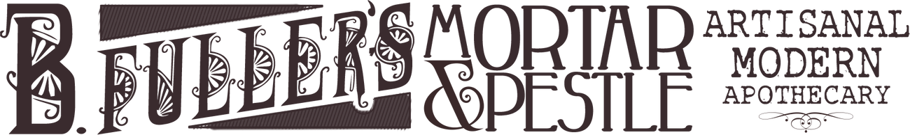 B. Fuller's Mortar & Pestle gallery