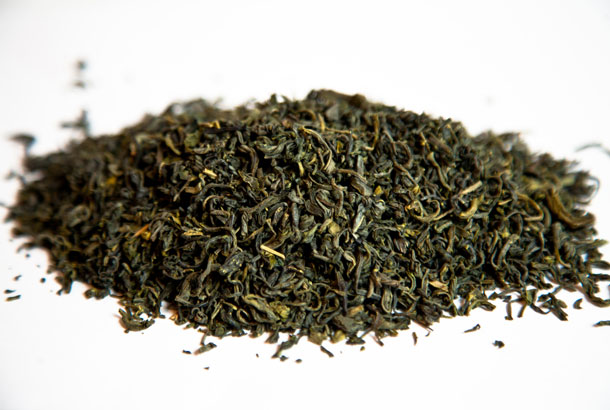 Yun Wu Chinese Green Organic Tea
