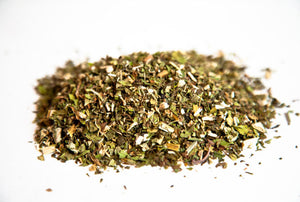 Digestive Peppermint Herbal Tea