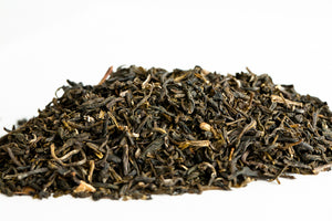Fujian Jasmine Green Tea