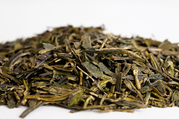 Chinese Green Tea Dragonwell, Long Jin