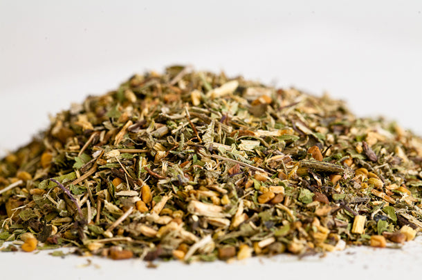 Respiratory Herbal Tea Blend