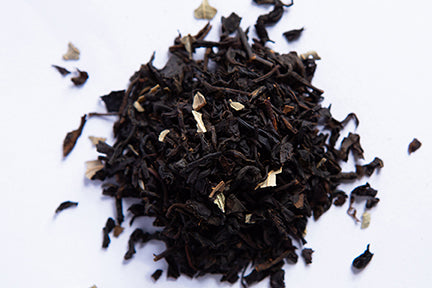 Fruity Blackcurrant Ceylon Black Tea