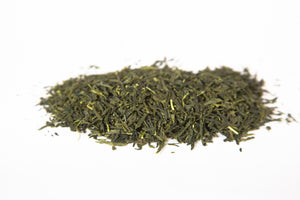 Japanese Green Sencha Tea