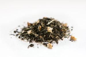 Earl Grey Tea with Lemongrass and Lemon peel