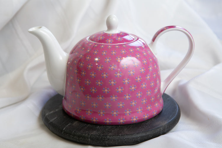 Igloo Teapot, 