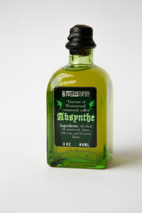 Tincture of Wormwood "Absynthe"
