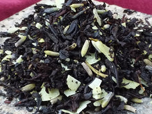 Load image into Gallery viewer, Earl Grey Black Tea with Lavender and Coconut
