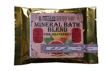 Load image into Gallery viewer, Mineral Bath Blend
